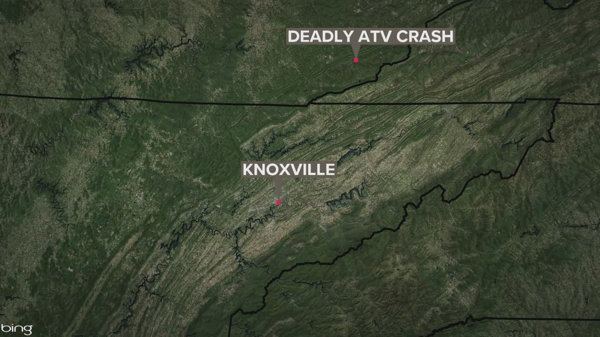 Kentucky State Police are investigating, saying the teen was the only one involved in the crash.