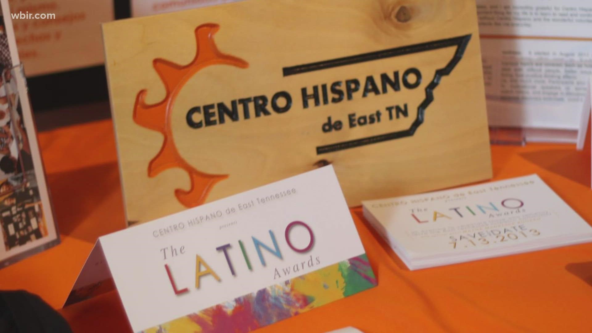 Centro Hispano partnered with Pellissippi State Community College to bring more opportunities to the East Tennessee Latino community.