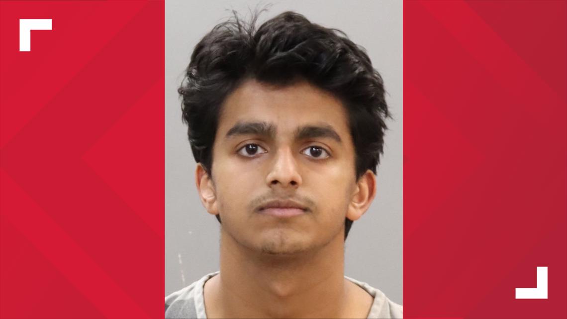 District Attorney: Former HVA student poses safety risk after unauthorized school entries