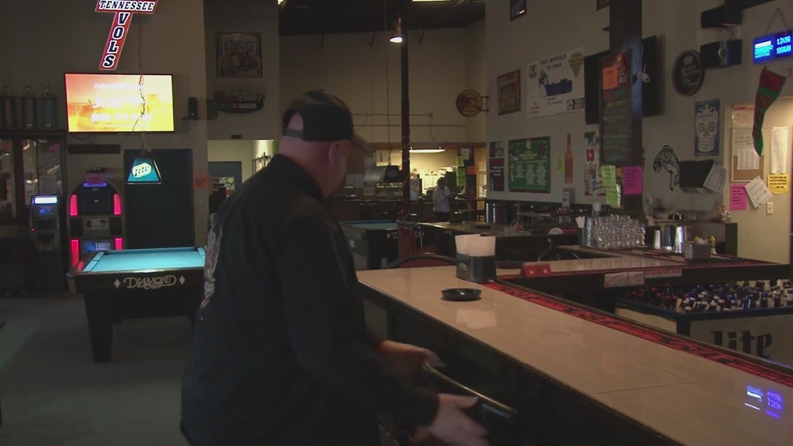 Billiards & Brews owner accused of serving booze without a license now facing charges after raid