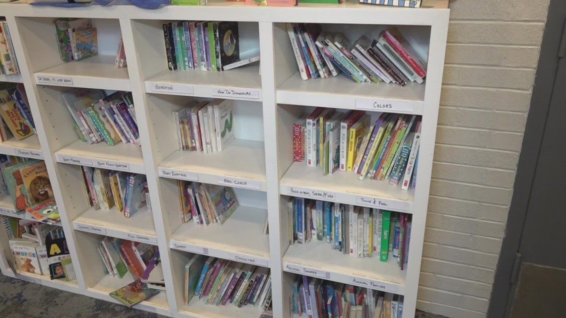 Arnstein Jewish Community Center offers summer camp for families of all