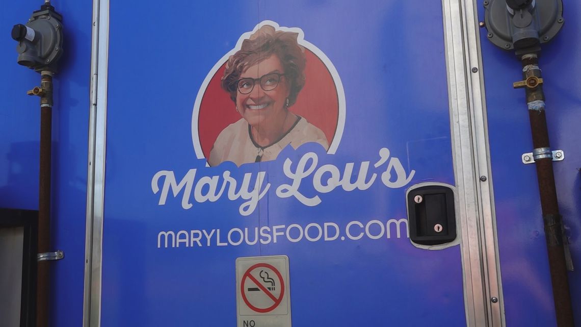 Free Medical Clinic of Oak Ridge using food truck to expand services