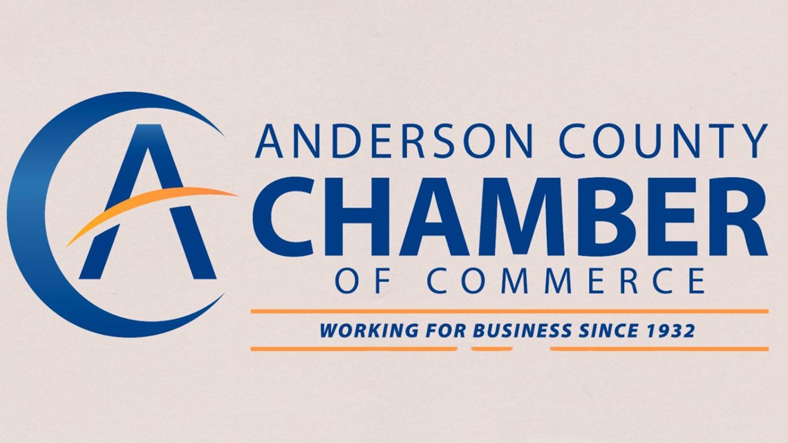 Plot of land donated for new site of Anderson Co. Chamber of Commerce - Vimarsana News