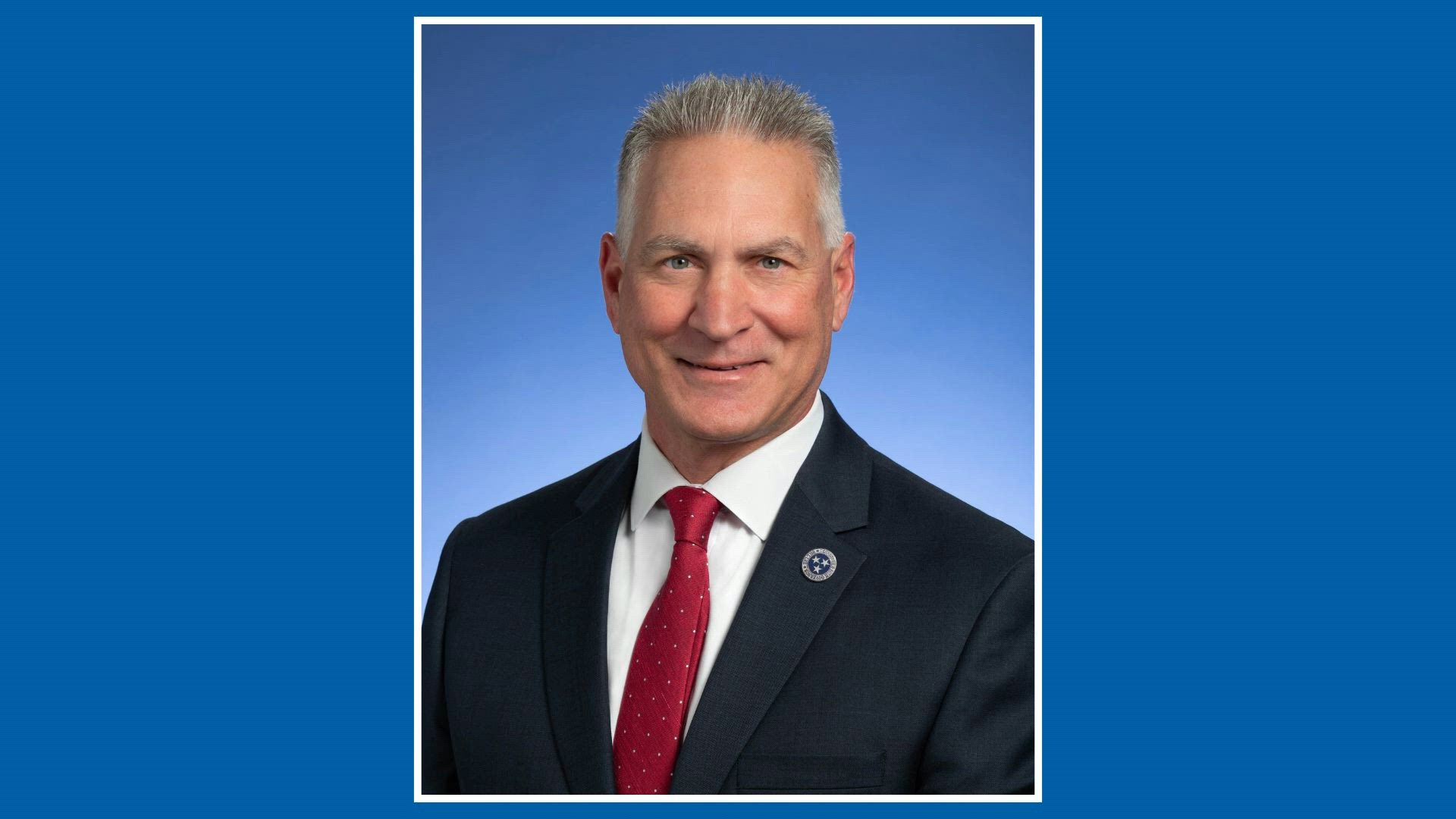 Justin Strada TDOC Commissioner Frank Strada to step down in October, just days after ...