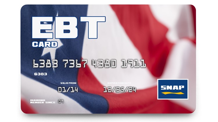 Tennessee families receiving state benefits to get extra $500 payment on EBT cards