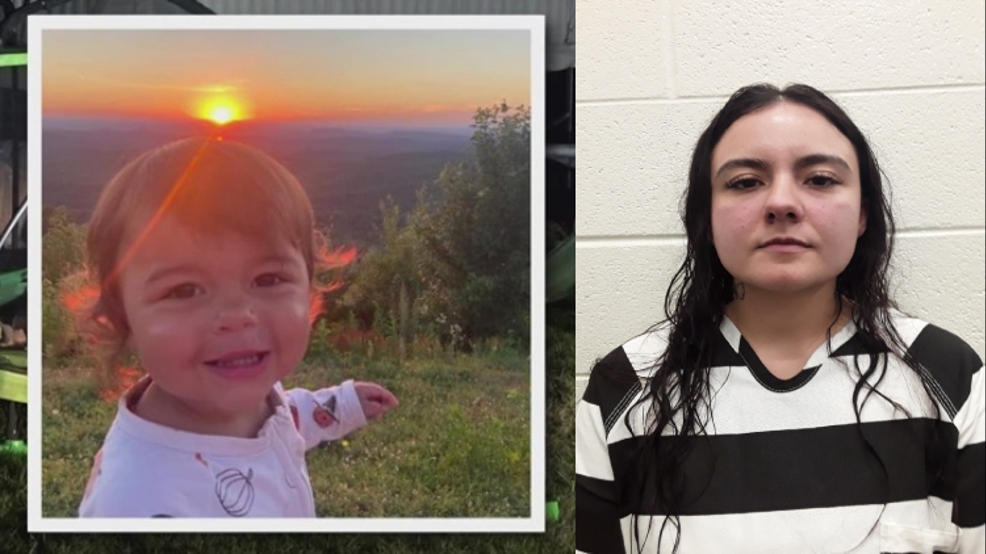 Monroe County mother faces charges in daughter's death | wbir.com