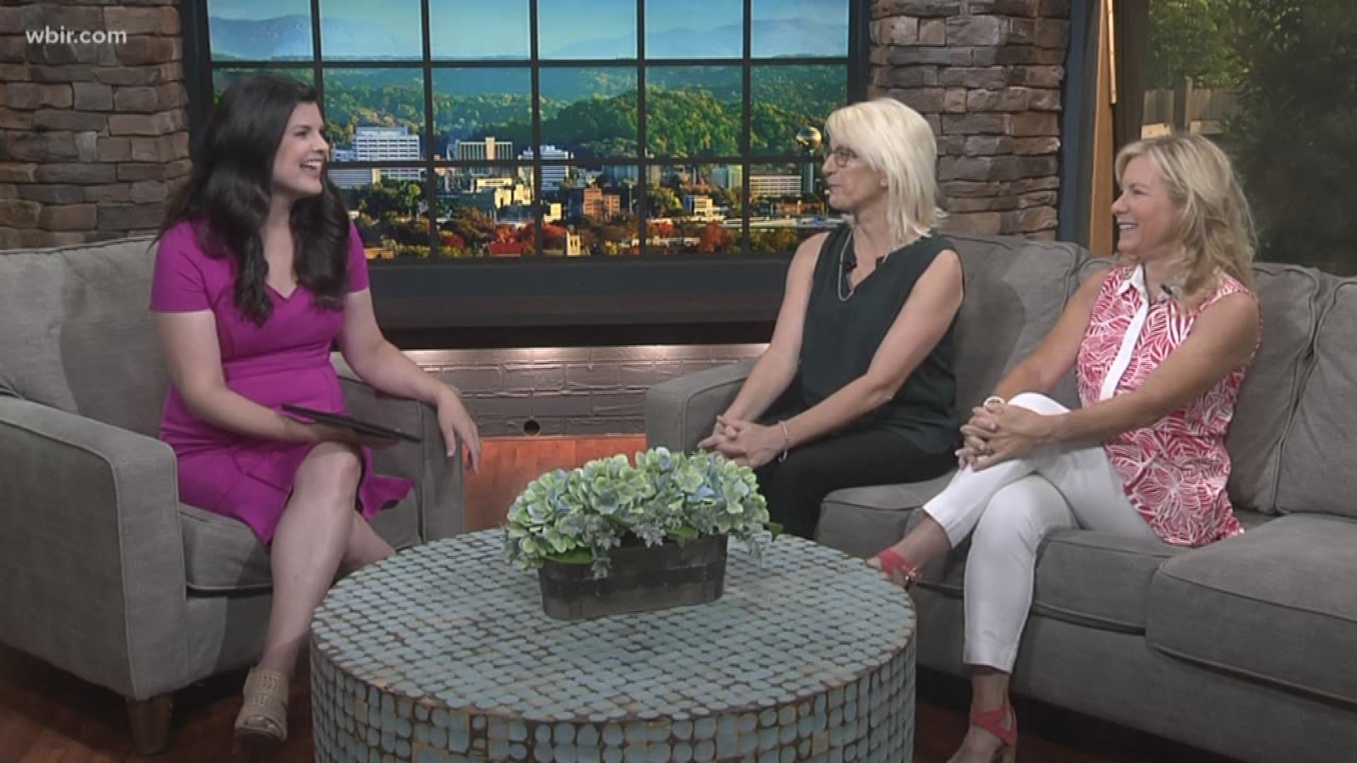 Our moms panel discusses some of the top parenting topics, including working mom guilt and taking your phone to bed.