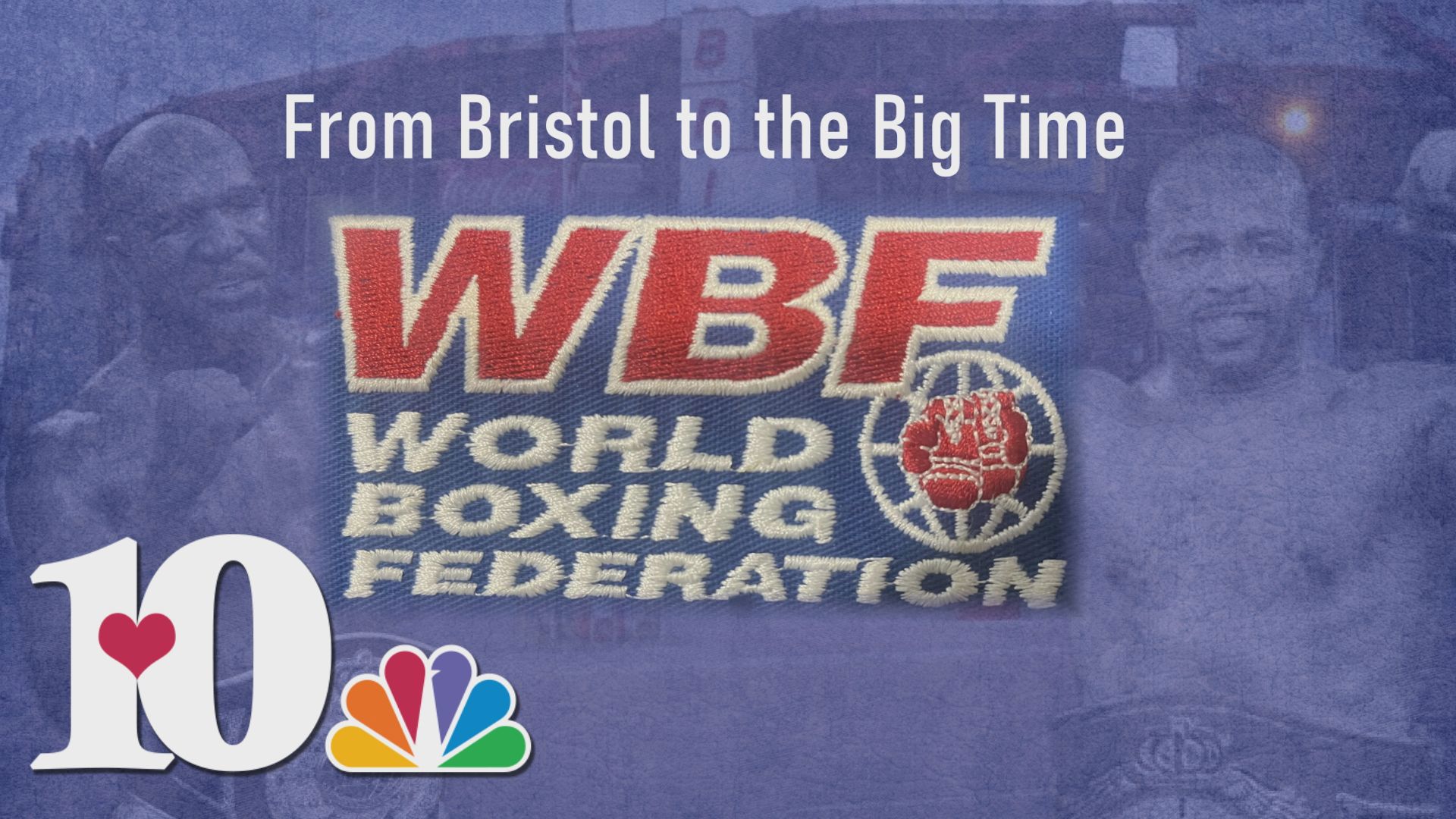 In the shadow of “The Last Great Colosseum” an idea was formed to showcase boxers, the world over, who were looking for nothing more than an opportunity.