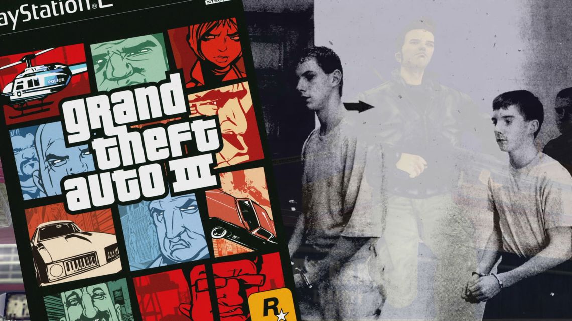 Terror on I-40: Deadly 2003 shootings inspired by 'Grand Theft Auto' left an East Tennessee community reeling