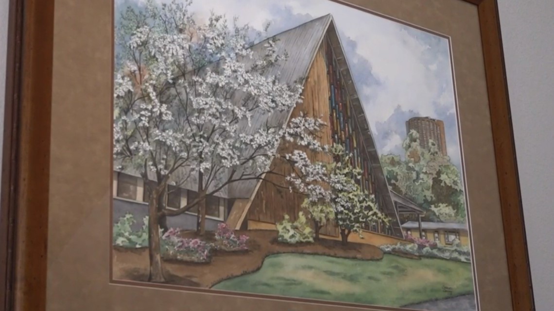 Church continues its mission 7 years after deadly 2016 Gatlinburg wildfires - Vimarsana News