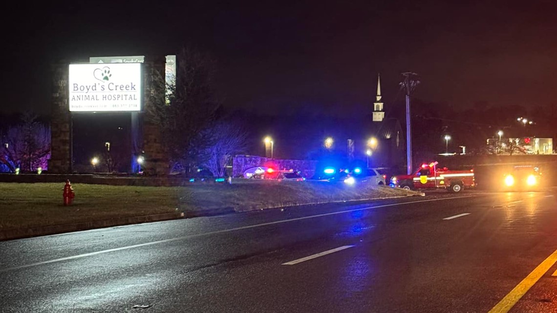 TBI: Man fatally shot at Seymour apartment complex Friday evening after SCSO deputy responds to call involving man with gun - Vimarsana News