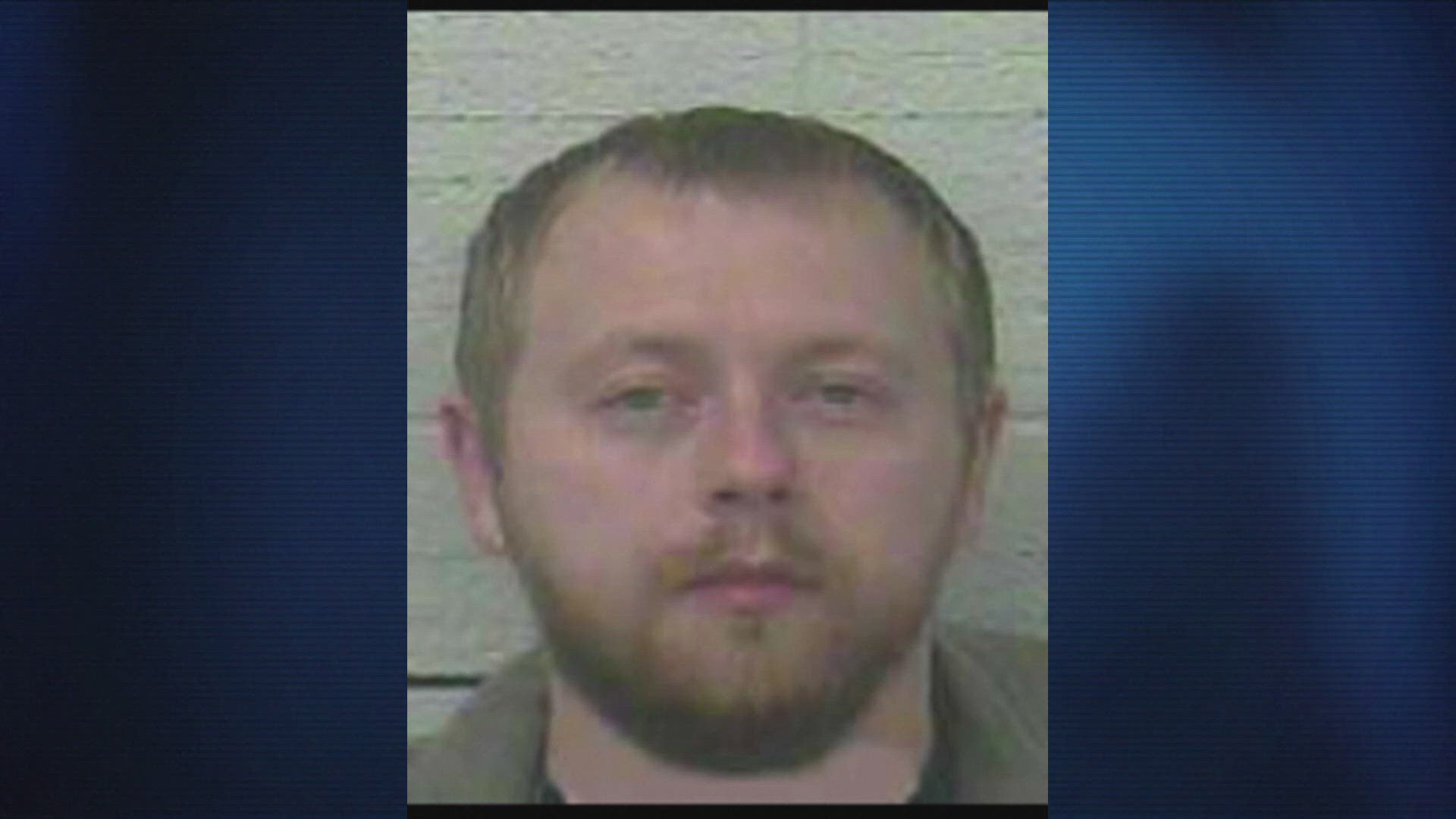 Joseph Couch is accused of shooting five people on I-75 in Laurel County, Kentucky.