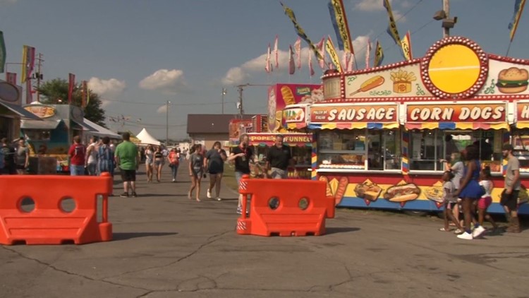 Anderson County Fair to bring 6 days of fun to East Tennessee starting Monday