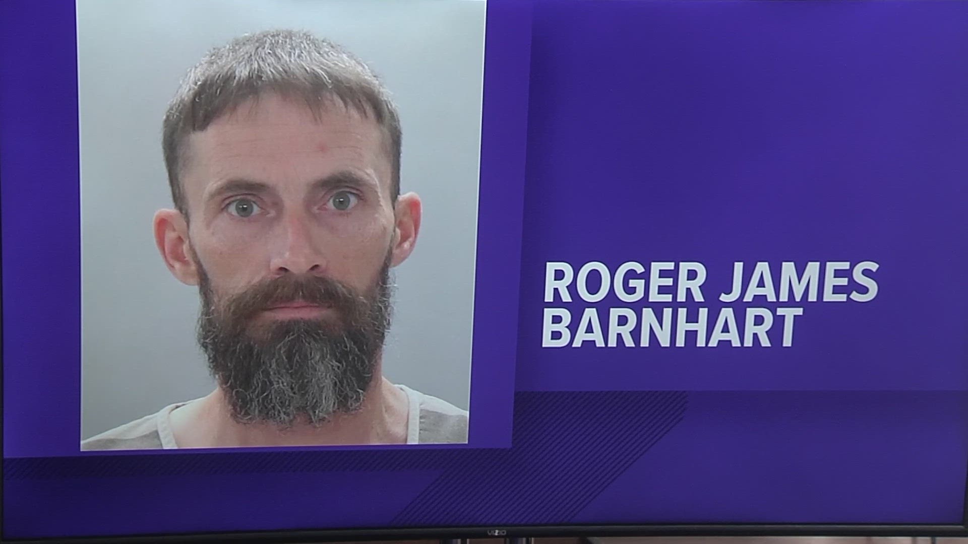 Prosecutors said Roger James Barnhart's employment as an EMT factored into his sentence.