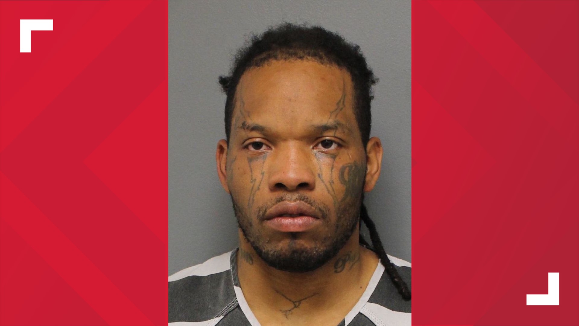 Third suspect arrested in Rocky Top Apartments shooting that killed two