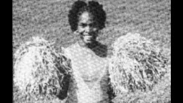 Olympian from East Tennessee is looking towards the future