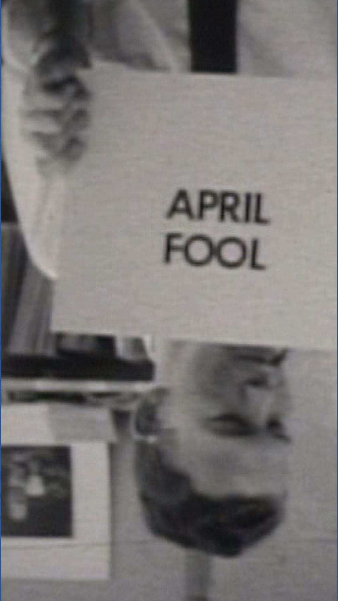 Joe Rogan April Fools April Fools Classics From The WBIR Vault | wbir.com