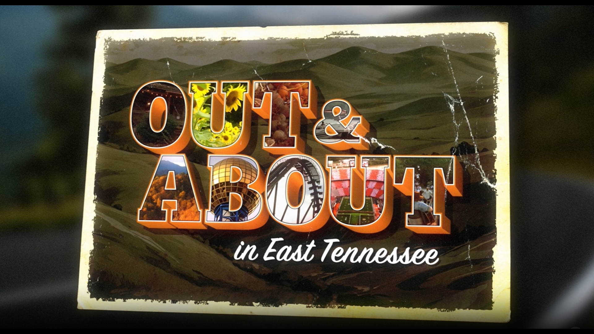 This week, Katie hit up some of East Tennessee's most popular recreation spots!