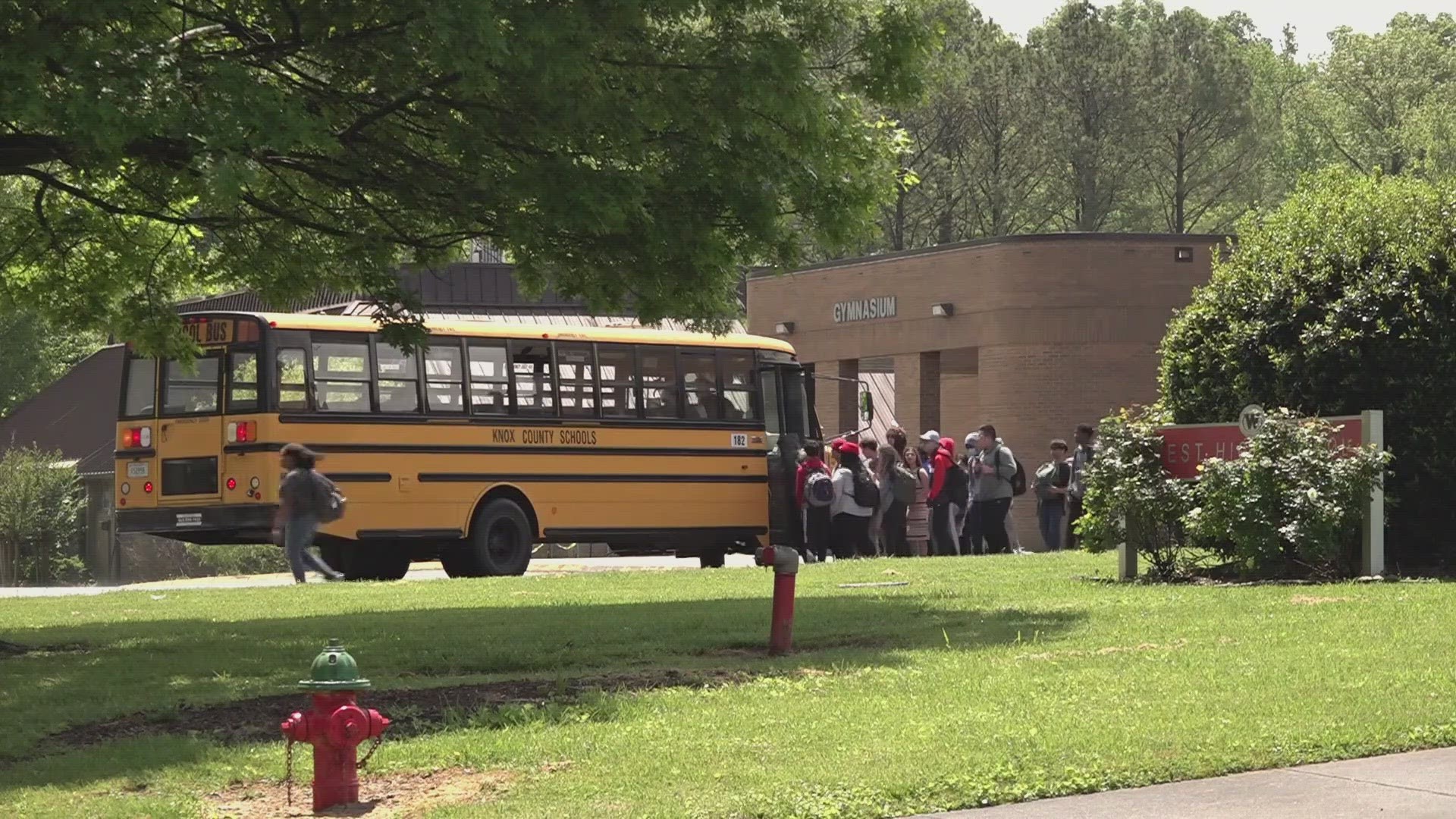 Here's what we know about what happened before, during and after the shooting at West High School.