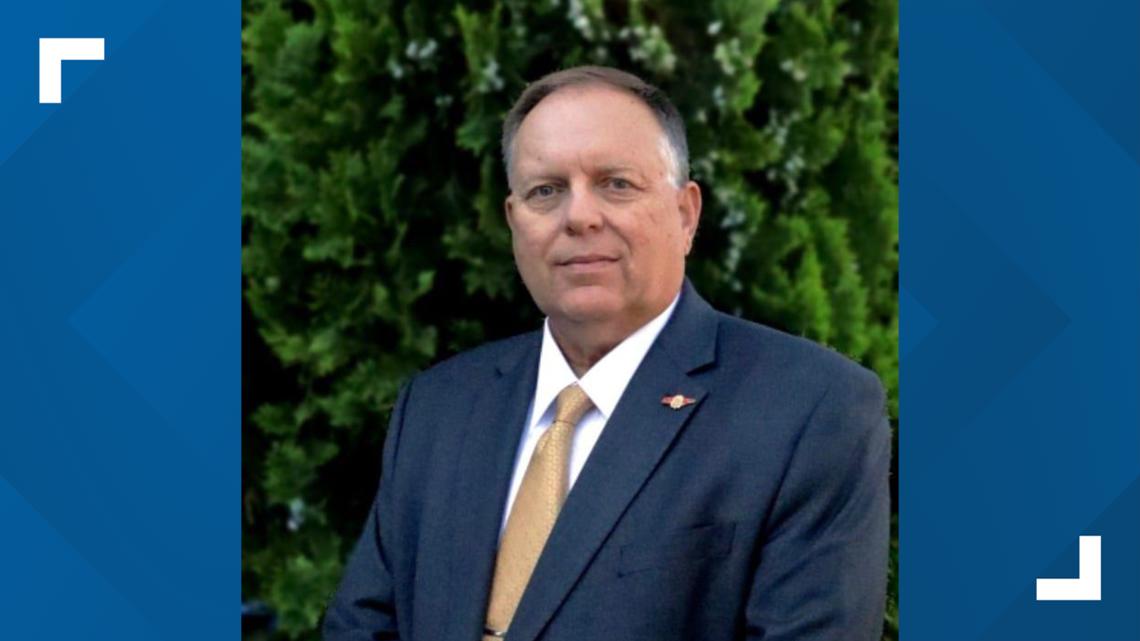 Former candidates David Amburn and Jimmy “J.J.” Jones were indicted days after the election. Now, Republican sheriff candidate Mike Davis is contesting the election.