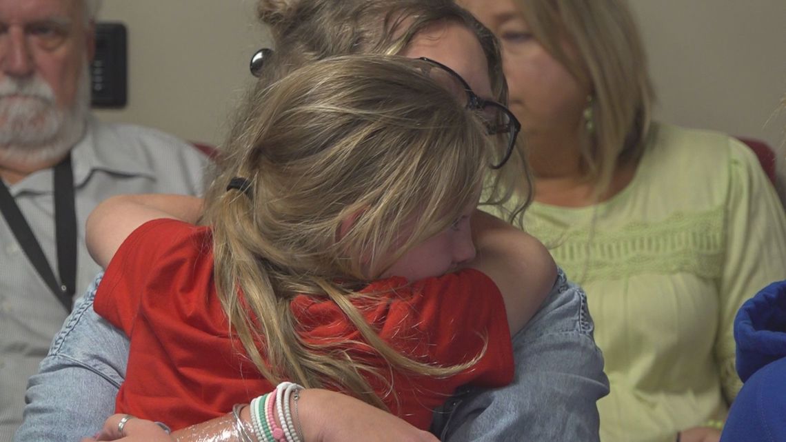 Beloved East Tennessee school to close after budget approval