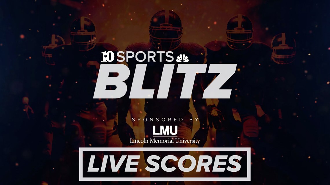 Blitz Scoreboard Show - Week 4, 2023 