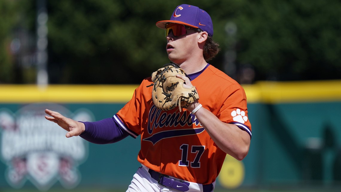 Tennessee baseball star Chase Burns enters transfer portal, Baseball