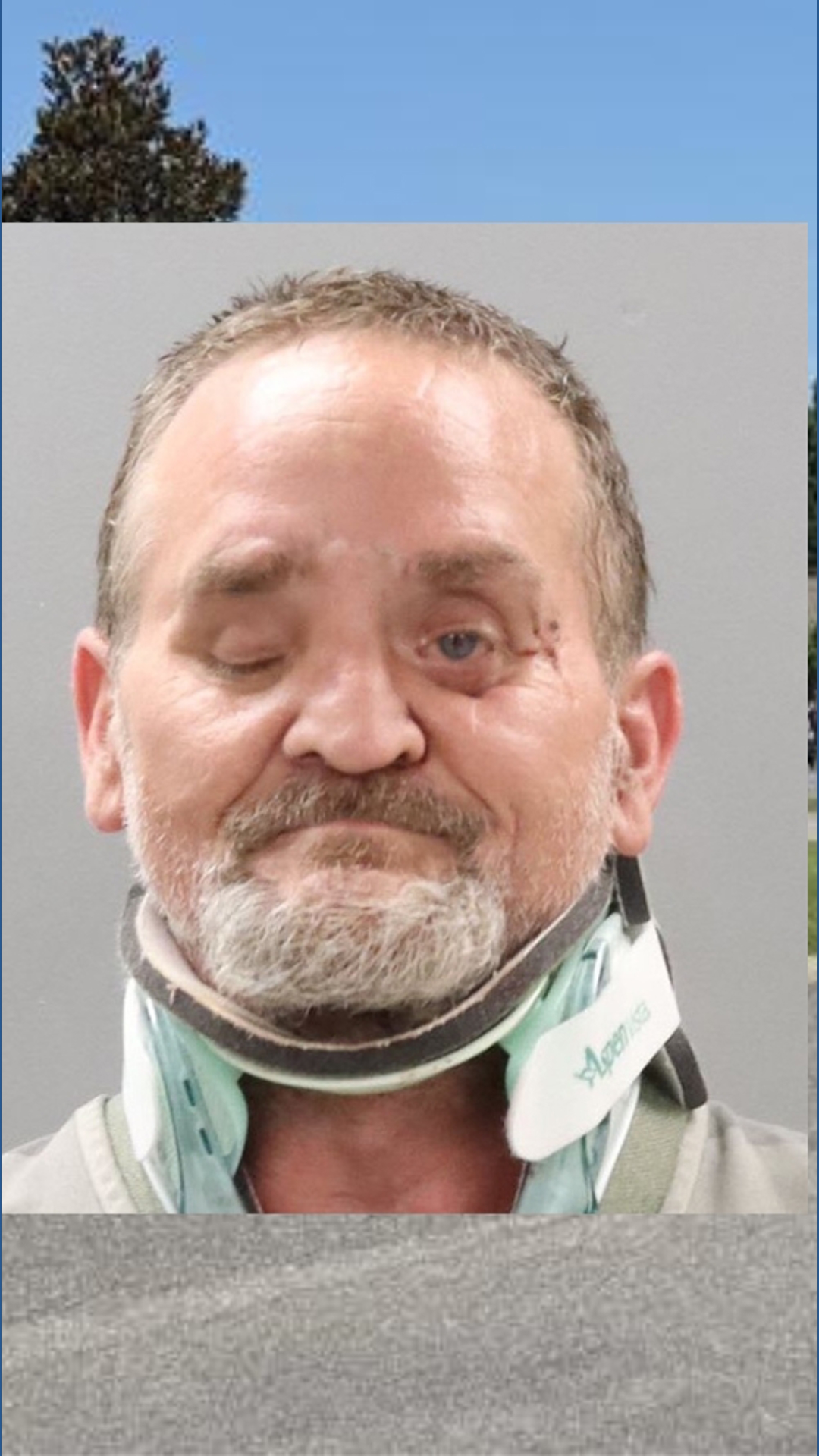 Knoxville man faces multiple charges after being shot during arrest ...