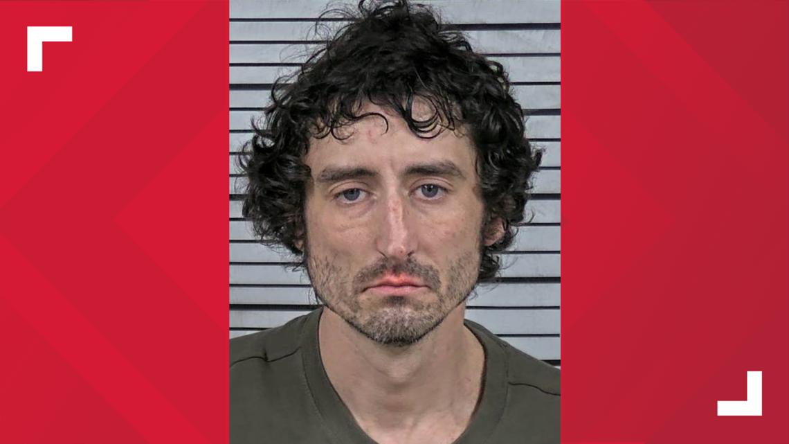 Cumberland County man arrested after 'brief' standoff, charged in ...