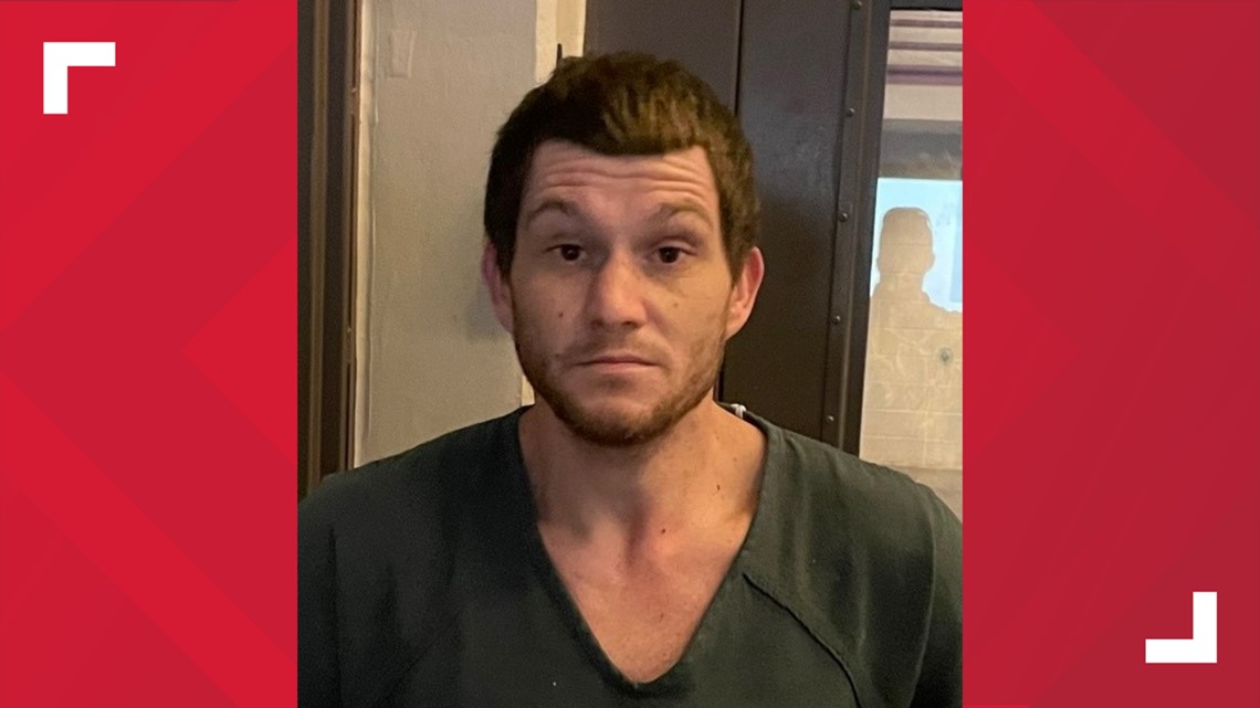 Man charged with intentionally setting Jellico home on fire in 2020 ...