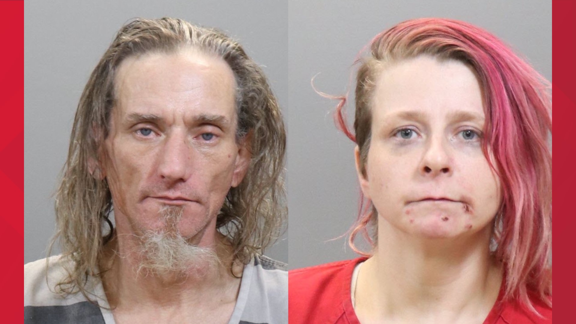 KCSO Two arrested in Wednesday shooting in North Knox County