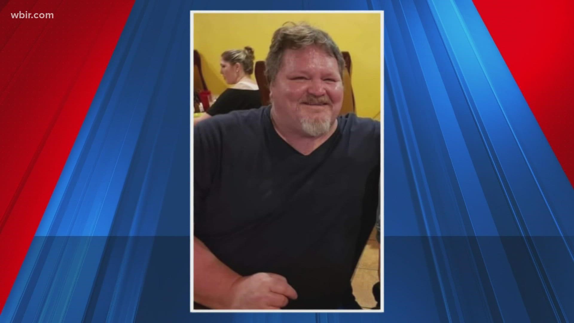 A loving father died a hero Saturday after helping  his family escape flood waters that swept through their Middle Tennessee home.
