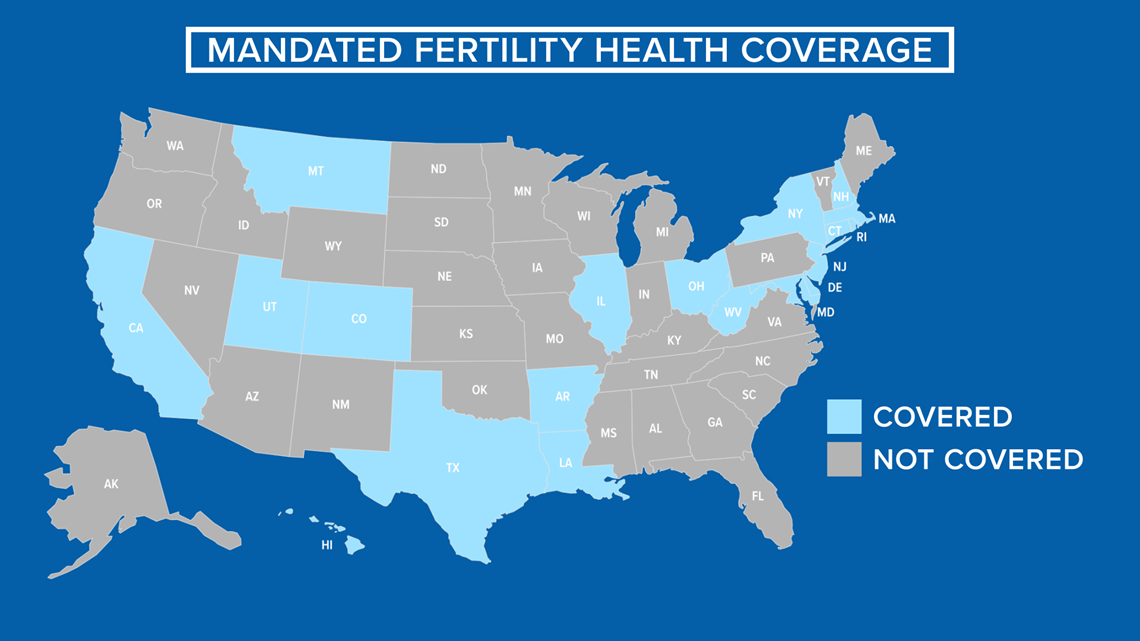 TN Senate defers bill securing insurance coverage for infertility