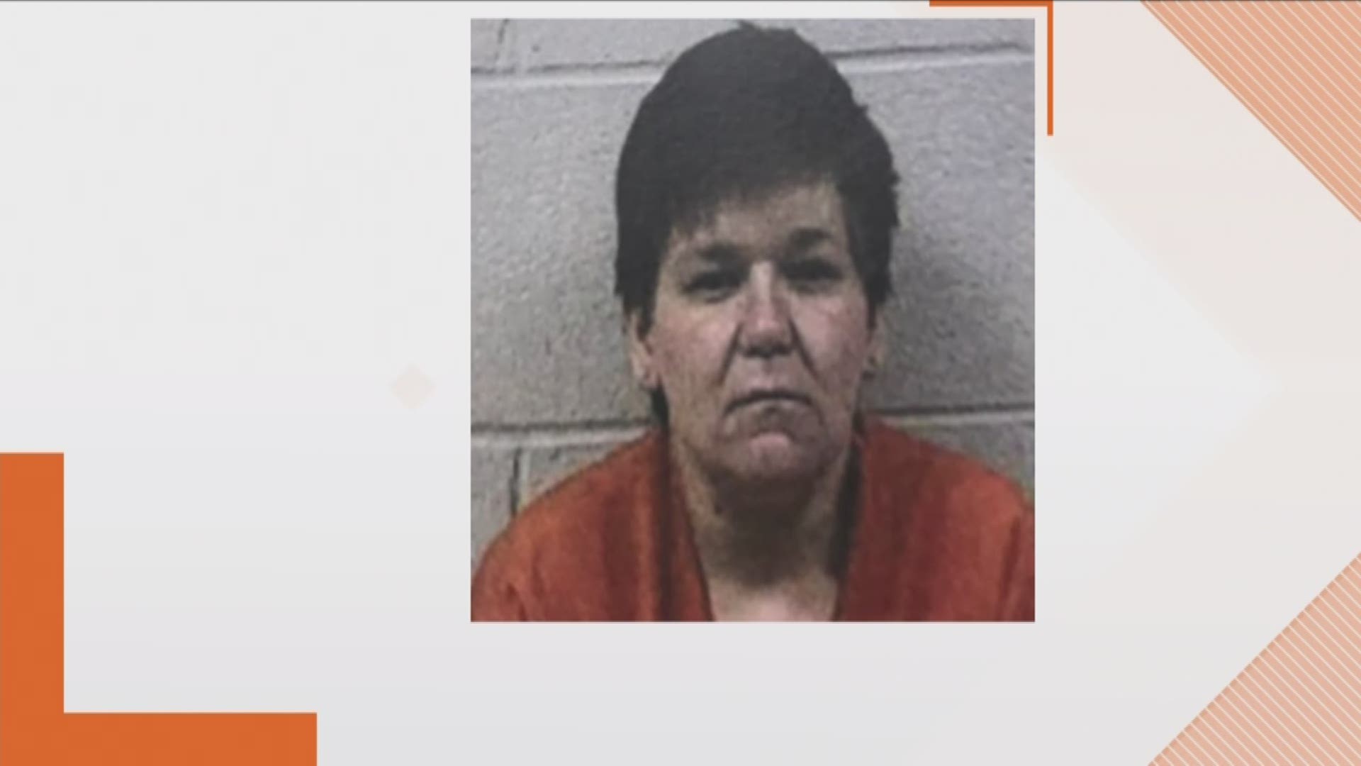 Escaped Kentucky inmate back in custody | wbir.com