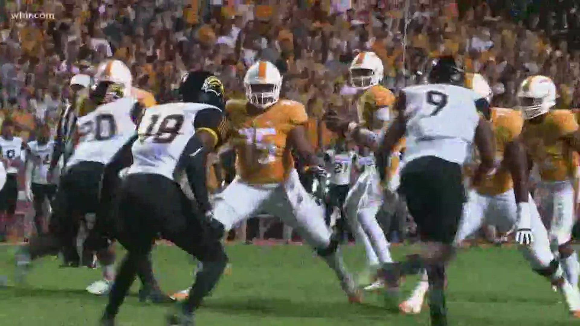 The Tigers high-scoring offense will pose a challenge for the struggling Vols, but Tennessee could exploit their defense for some points of their own.