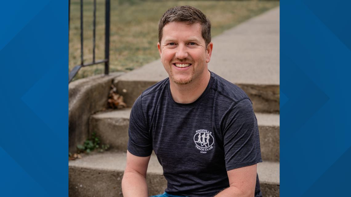 Knoxville Track Club announces Eric Weatherbee's resignation as executive director