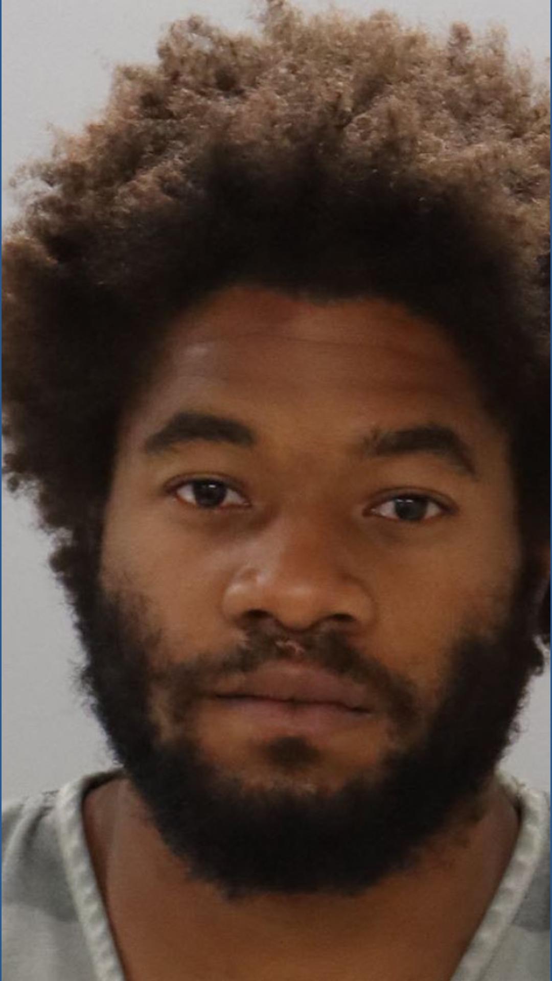 Knoxville police arrest man with felony warrant | wbir.com