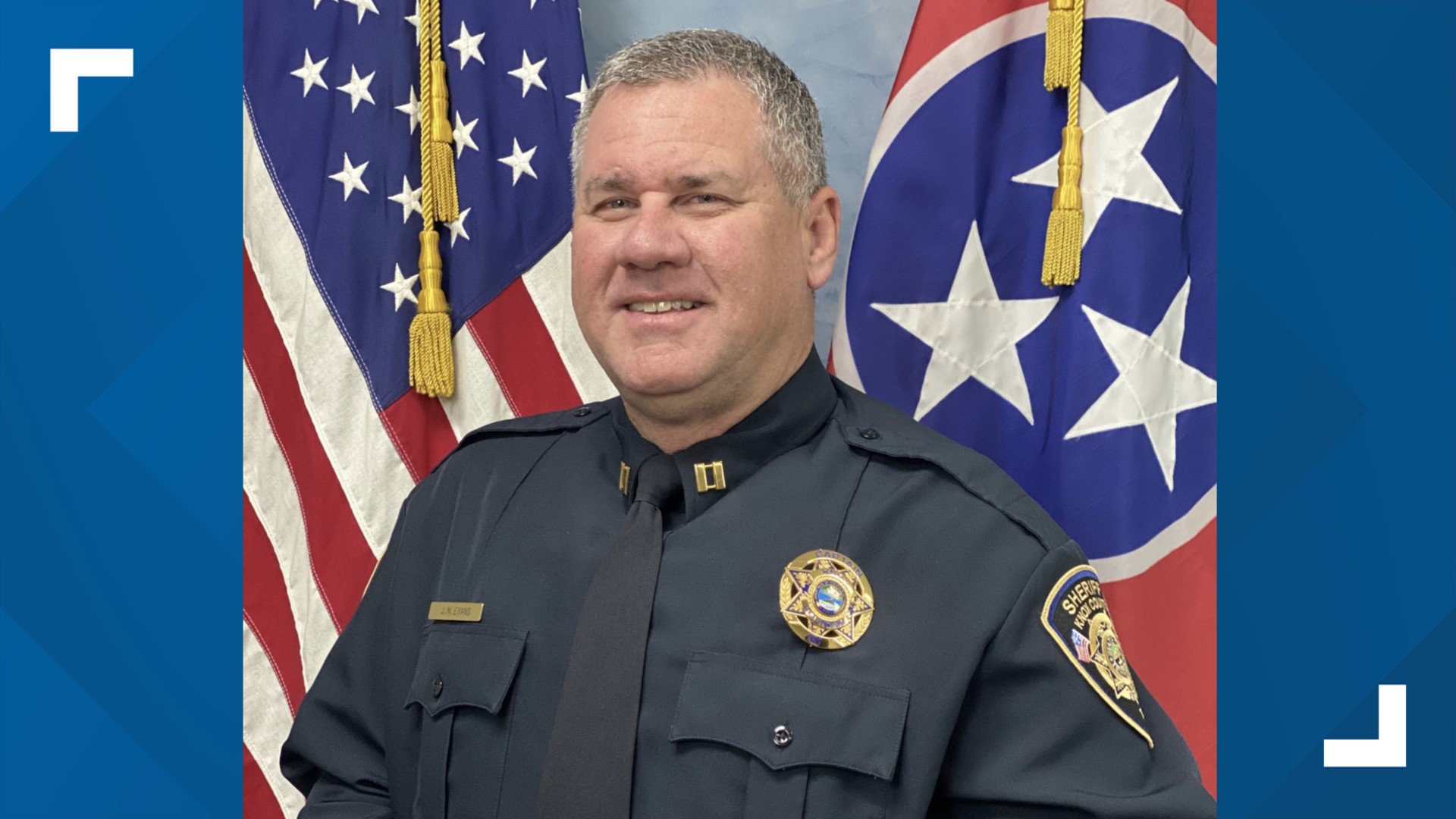 KCSO investigation: Veteran captain inappropriately touched restaurant ...