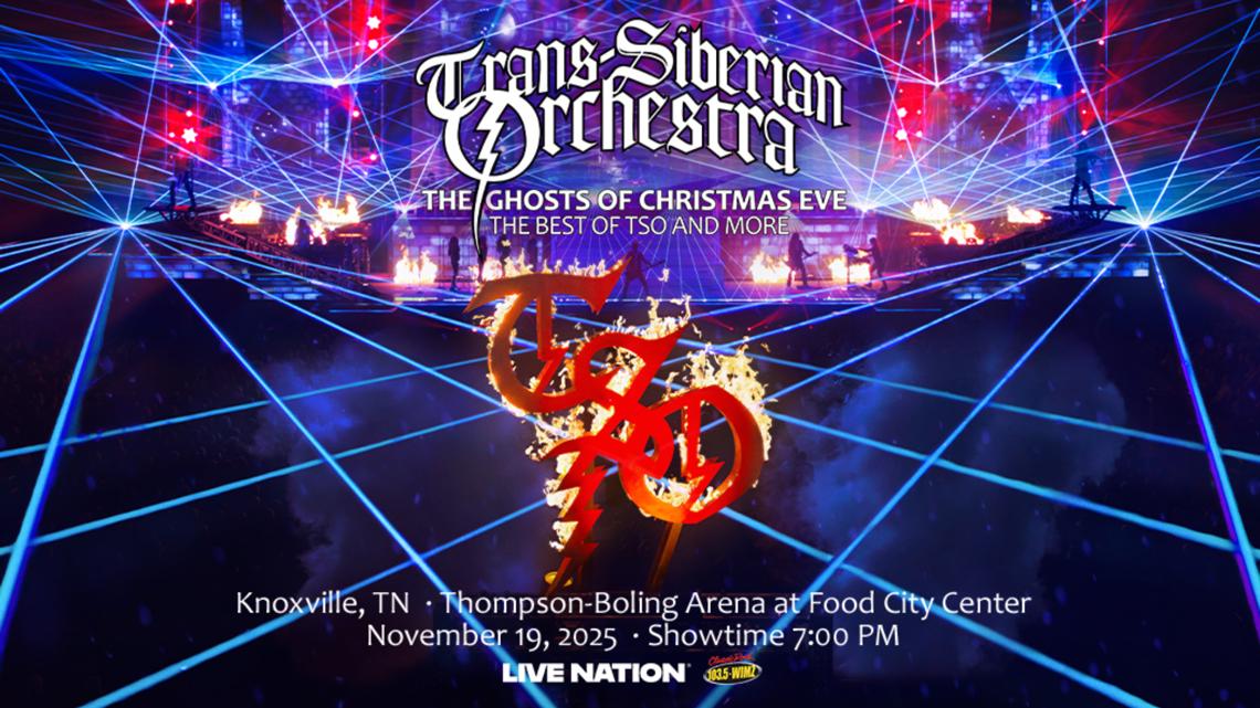 Win Tickets to 'Harry Potter in Concert' in Knoxville | wbir.com