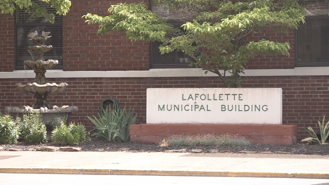 City of LaFollette pays almost 800,000 to settle employee claims of
