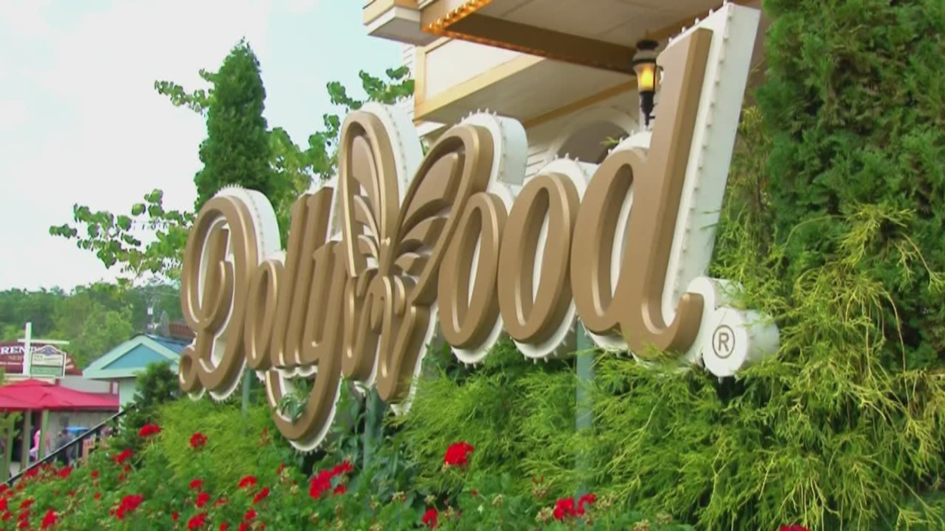 Dollywood hiring events coming up in East Tennessee