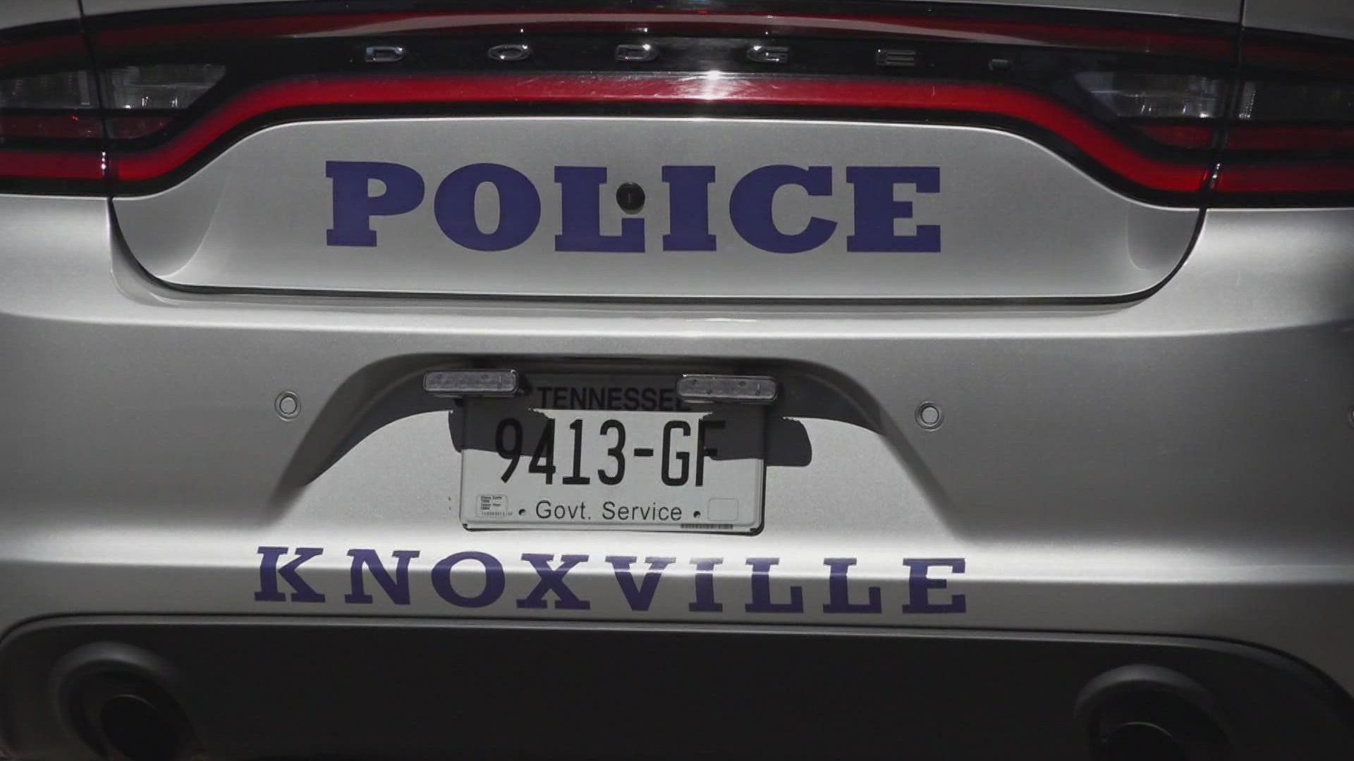 Knoxville Police said a 16-year-old boy is dead after a shooting at around 11:15 a.m. at Big Oaks Apartment off Middlebrook Pike.