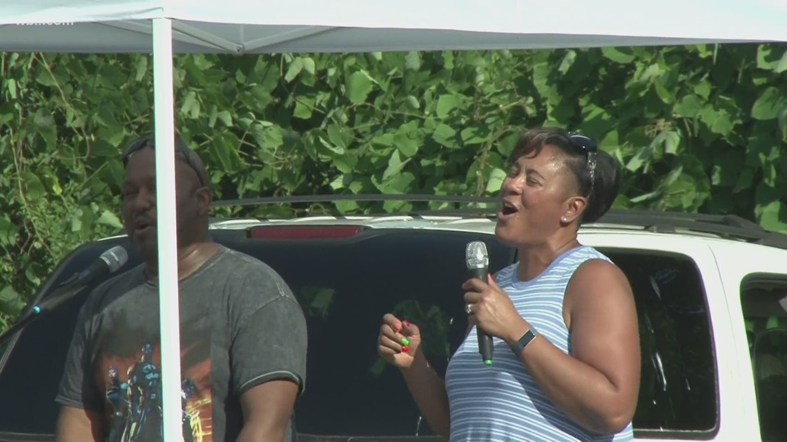 Knoxville commemorates Juneteenth with four-day celebration - Vimarsana News