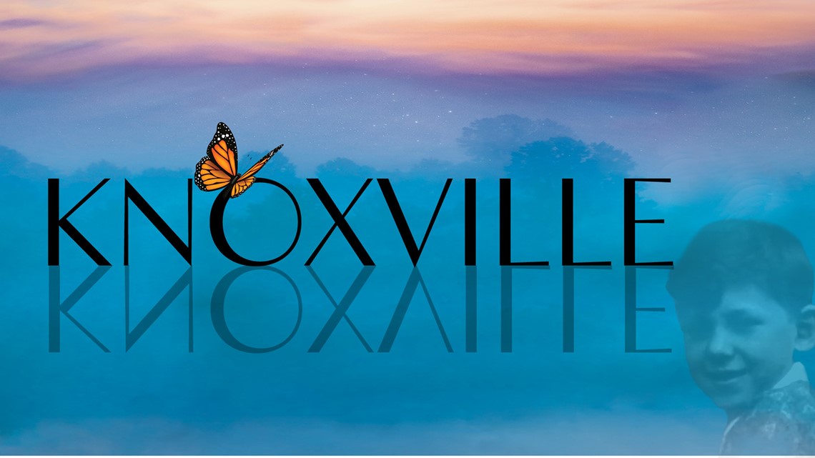 Uniquely Knoxville: New musical with Broadway ambitions set to open, highlighting life-changing moment in James Agee's life - Vimarsana News