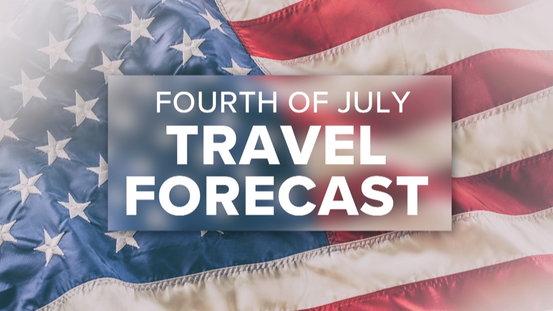 tennessee weather july 4