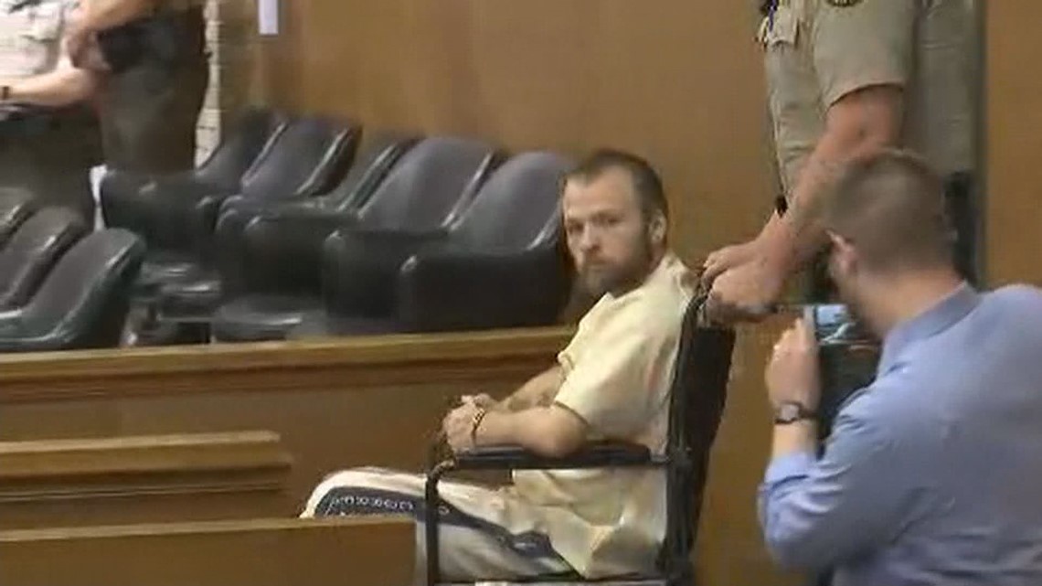 Tennessee mass murder case goes to grand jury in August | wbir.com