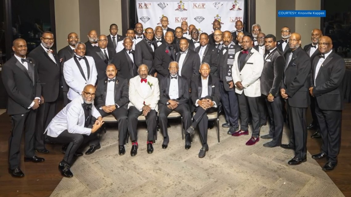 Black History Month: Kappa Alpha Psi grows to hundreds of chapters since it was founded in 1911 - Vimarsana News