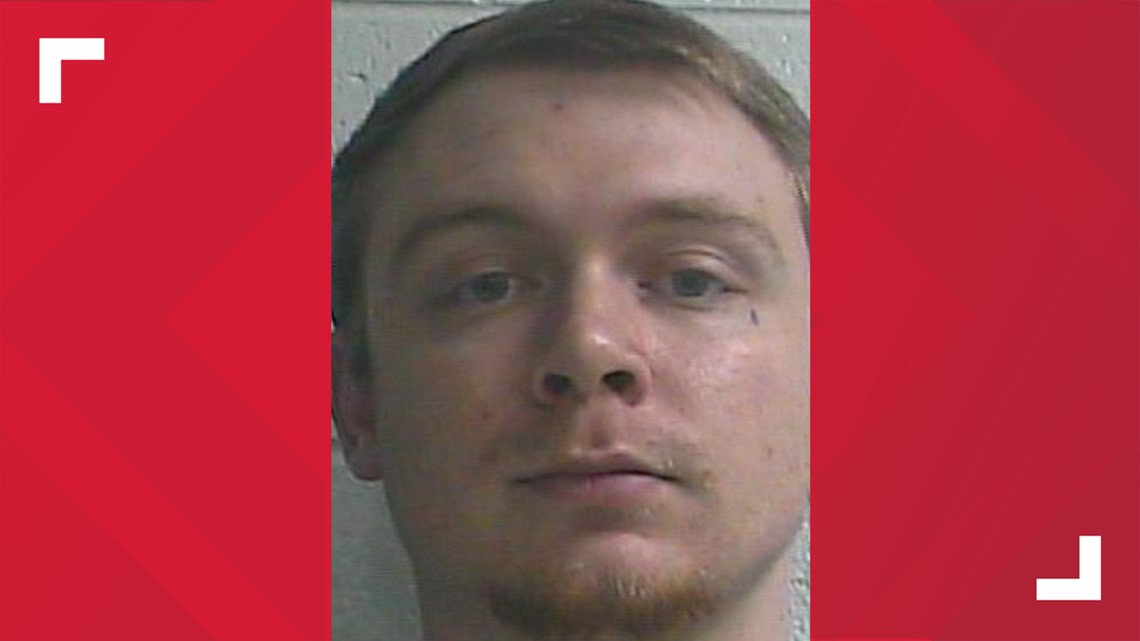 Johnson City man charged with first-degree murder, child abuse | wbir.com