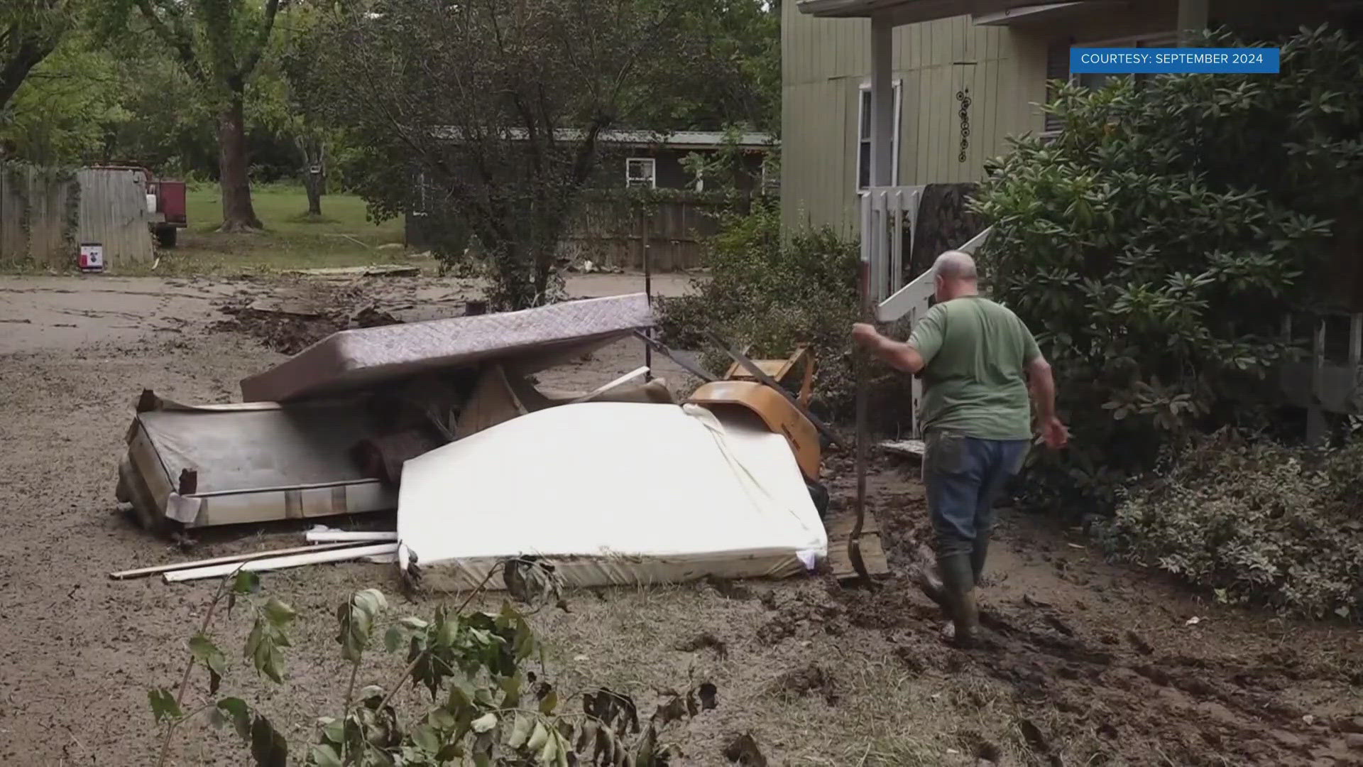 North Carolina man shares recovery journey seven months after Hurricane(02)
