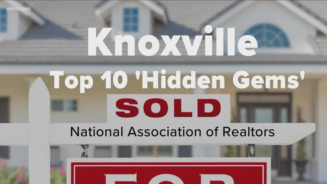 National realtors call Knoxville a 